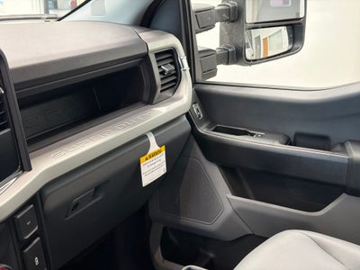 2026 Ford F-250SD F-250® XL