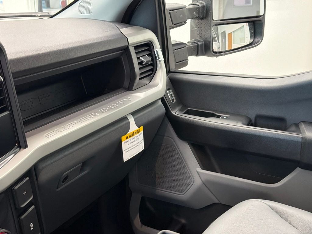 2026 Ford F-250SD F-250® XL