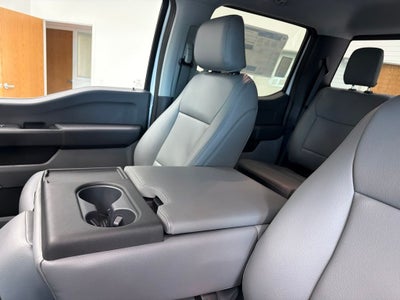 2026 Ford F-250SD F-250® XL