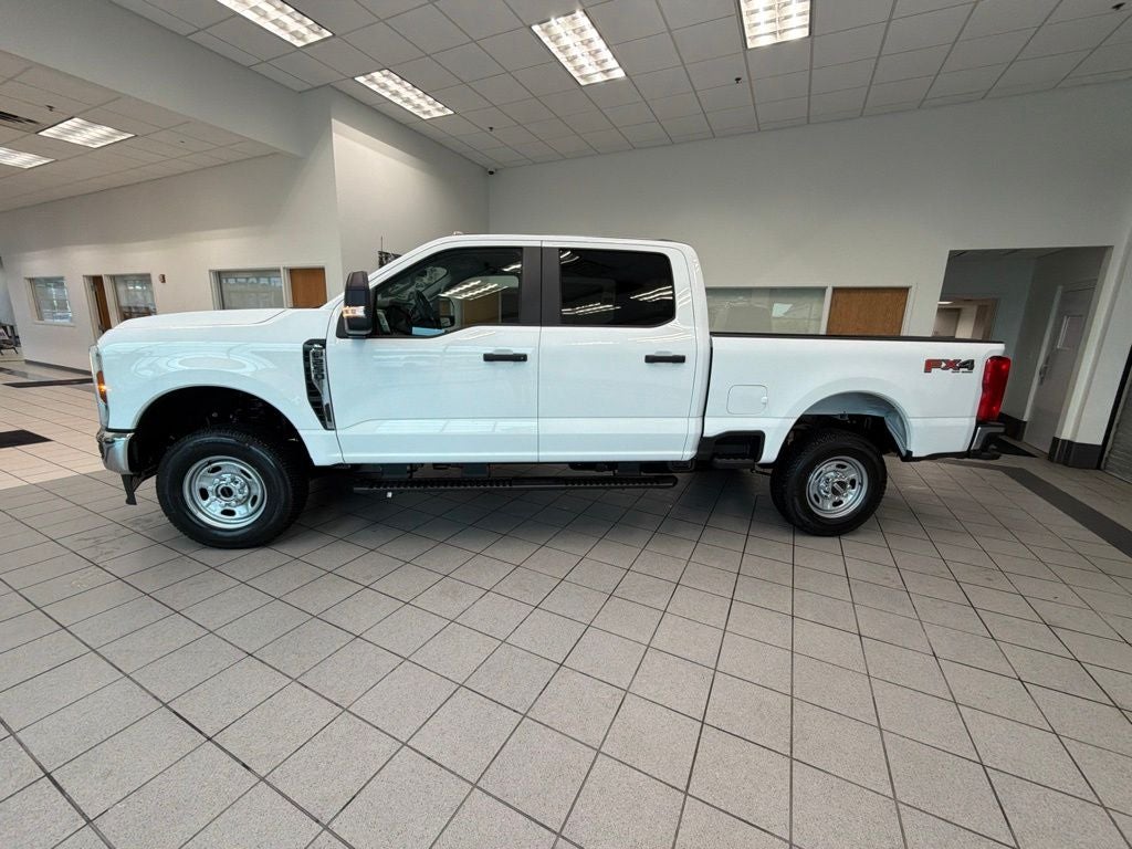2026 Ford F-250SD F-250® XL