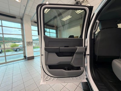 2026 Ford F-250SD F-250® XL