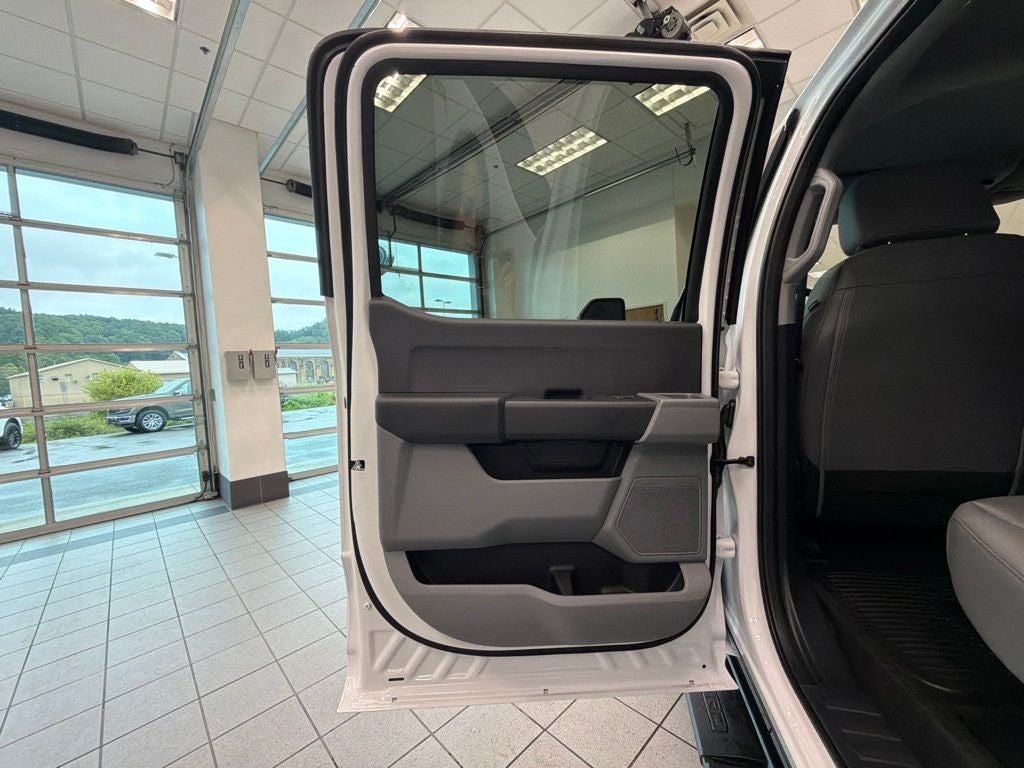 2026 Ford F-250SD F-250® XL