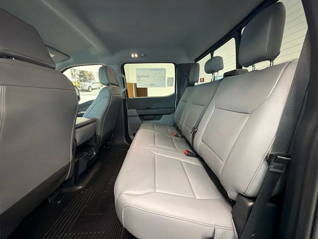 2026 Ford F-250SD F-250® XL