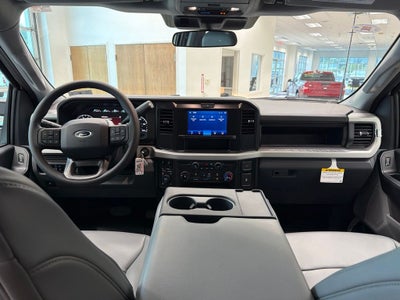 2026 Ford F-250SD F-250® XL
