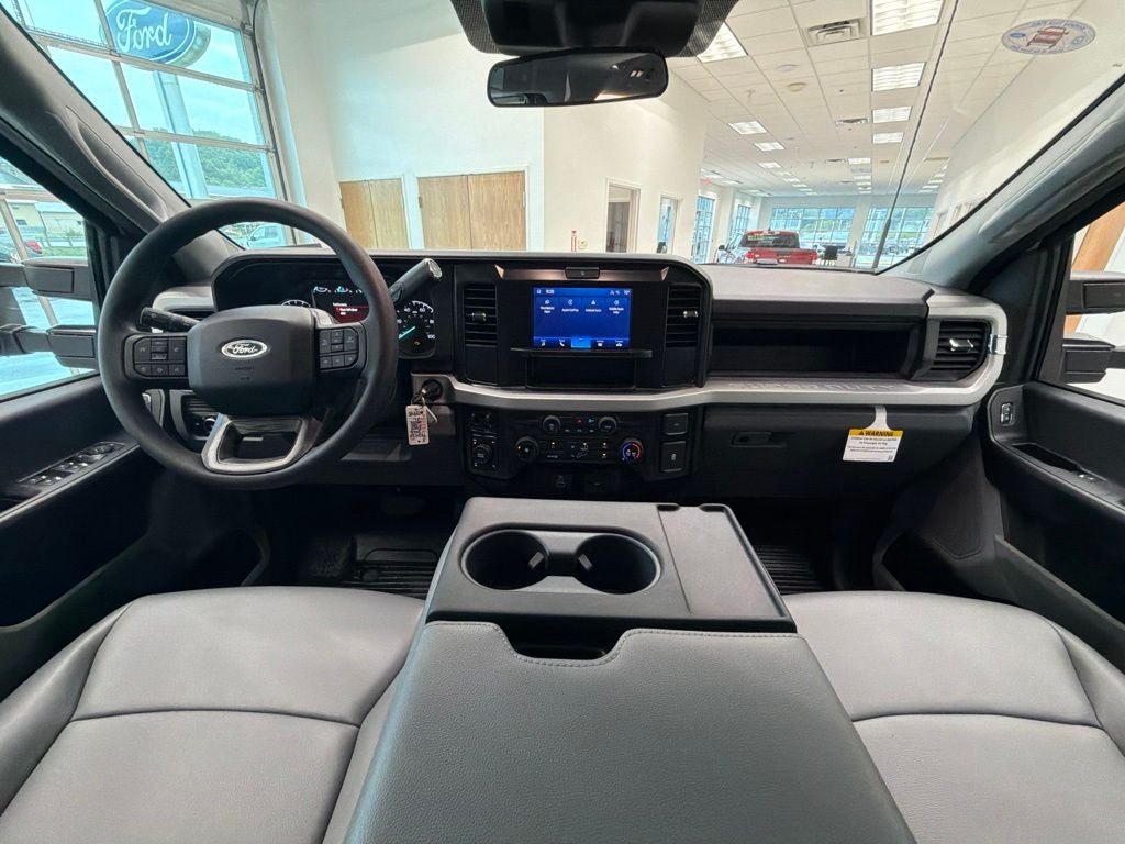 2026 Ford F-250SD F-250® XL