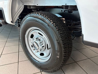 2026 Ford F-250SD F-250® XL