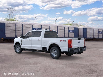 2026 Ford F-250SD F-250® XL