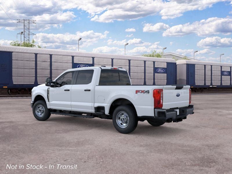 2026 Ford F-250SD F-250® XL