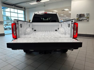 2026 Ford F-250SD F-250® XL