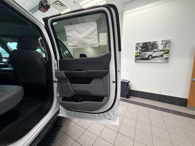 2026 Ford F-250SD F-250® XL