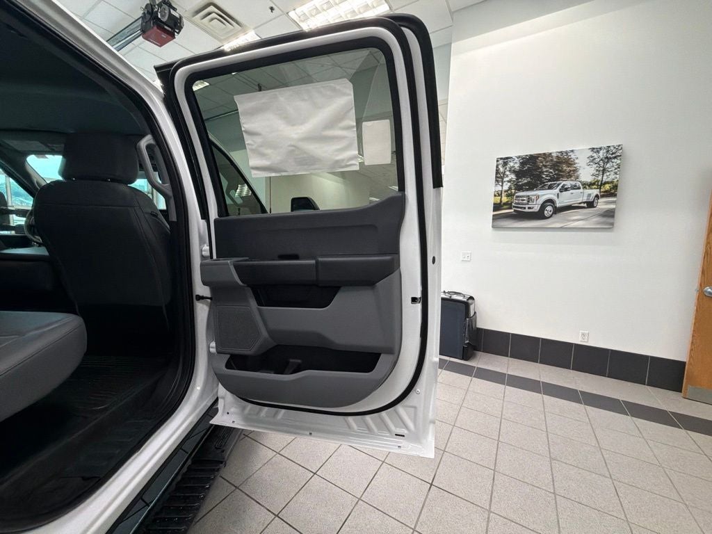 2026 Ford F-250SD F-250® XL