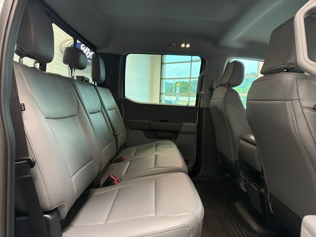 2026 Ford F-250SD F-250® XL