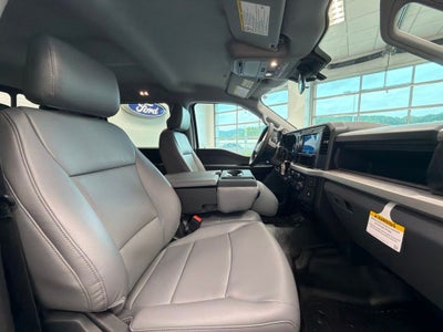 2026 Ford F-250SD F-250® XL