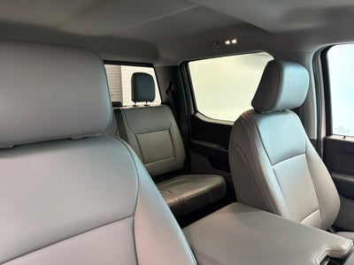 2026 Ford F-250SD F-250® XL