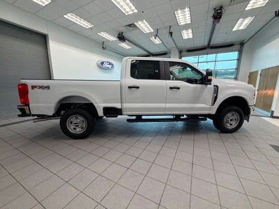2026 Ford F-250SD F-250® XL