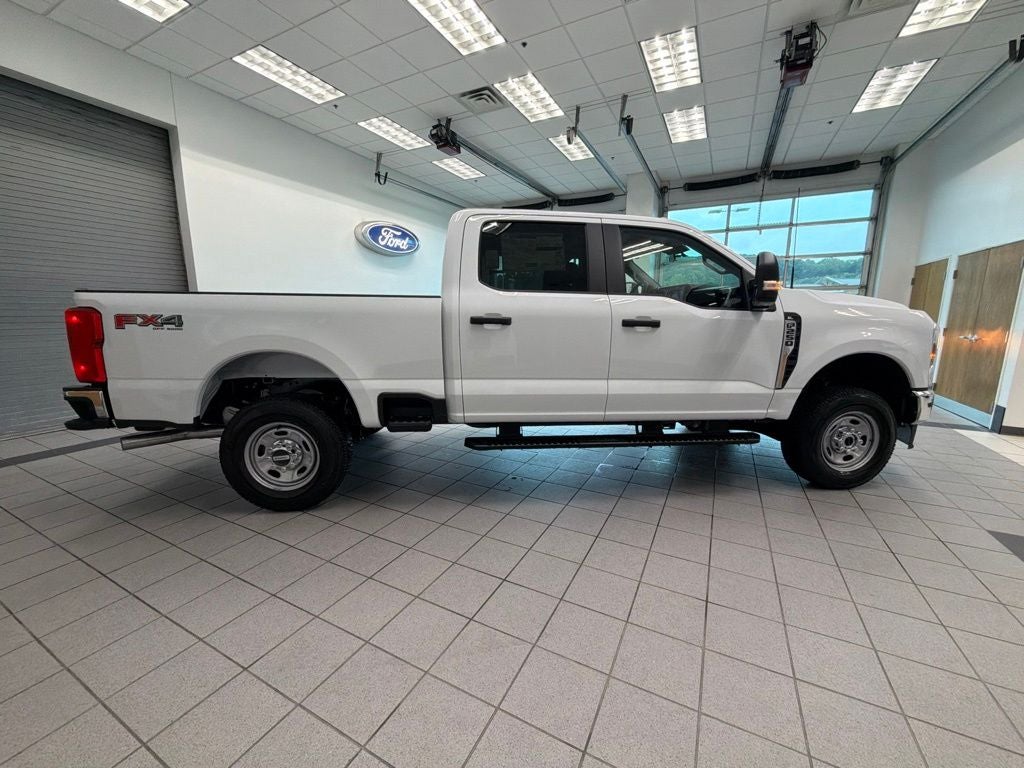 2026 Ford F-250SD F-250® XL