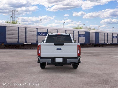 2026 Ford F-250SD F-250® XL
