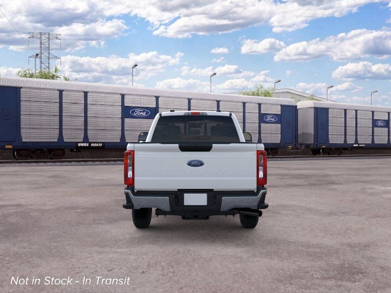2026 Ford F-250SD F-250® XL