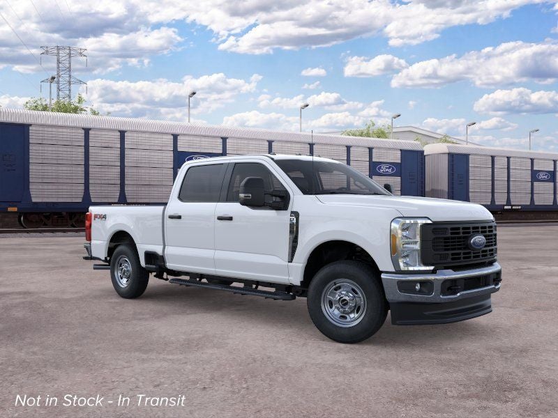 2026 Ford F-250SD F-250® XL