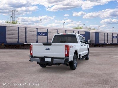 2026 Ford F-250SD F-250® XL