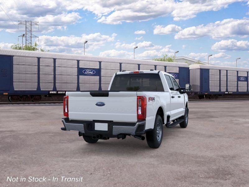 2026 Ford F-250SD F-250® XL