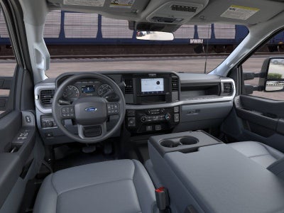 2026 Ford F-250SD F-250® XL
