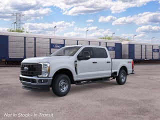 2026 Ford F-250SD F-250® XL