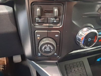 2027 Ford F-250SD Lariat