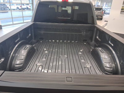 2027 Ford F-250SD Lariat