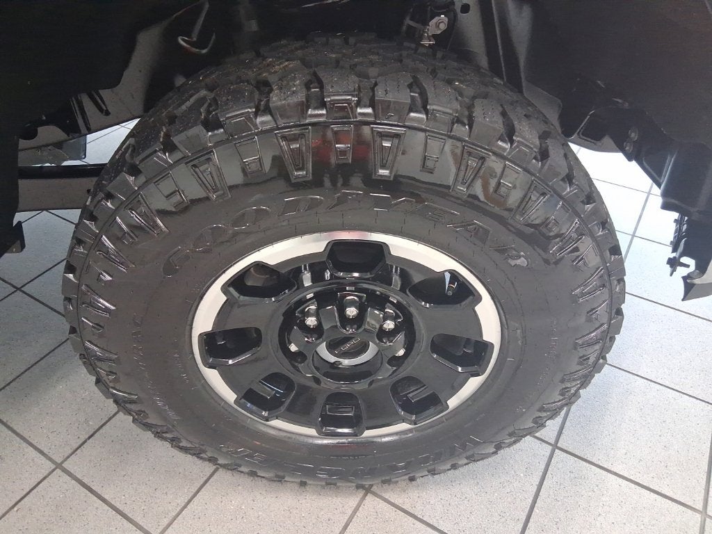 2027 Ford F-250SD Lariat