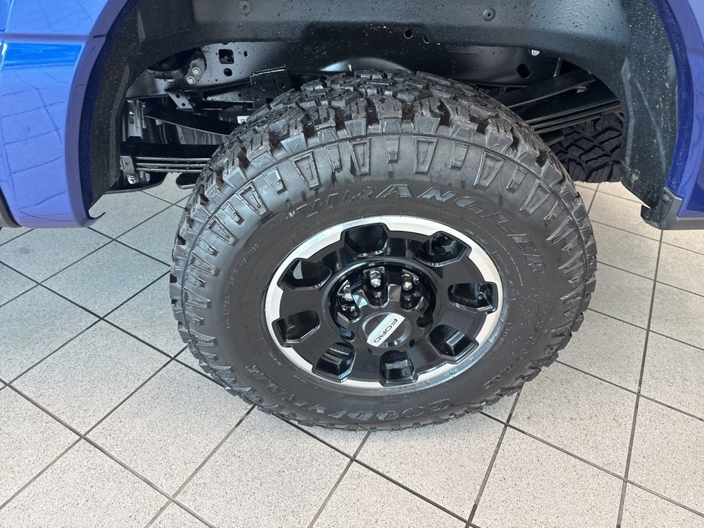 2026 Ford F-250SD F-250® Lariat®