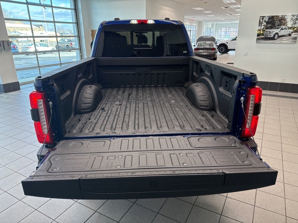 2026 Ford F-250SD F-250® Lariat®