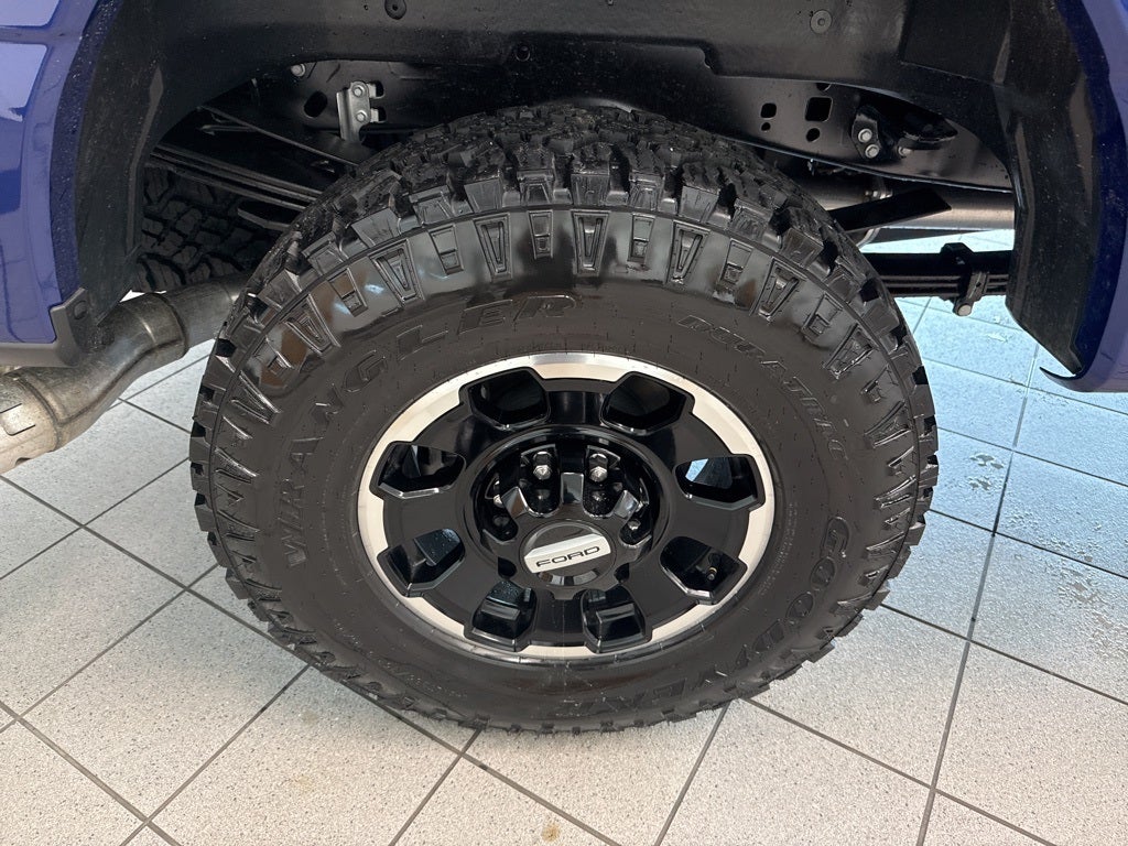 2026 Ford F-250SD F-250® Lariat®