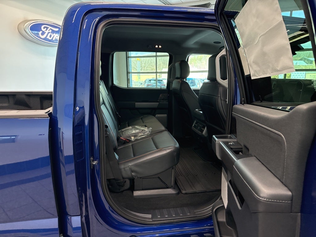 2026 Ford F-250SD F-250® Lariat®