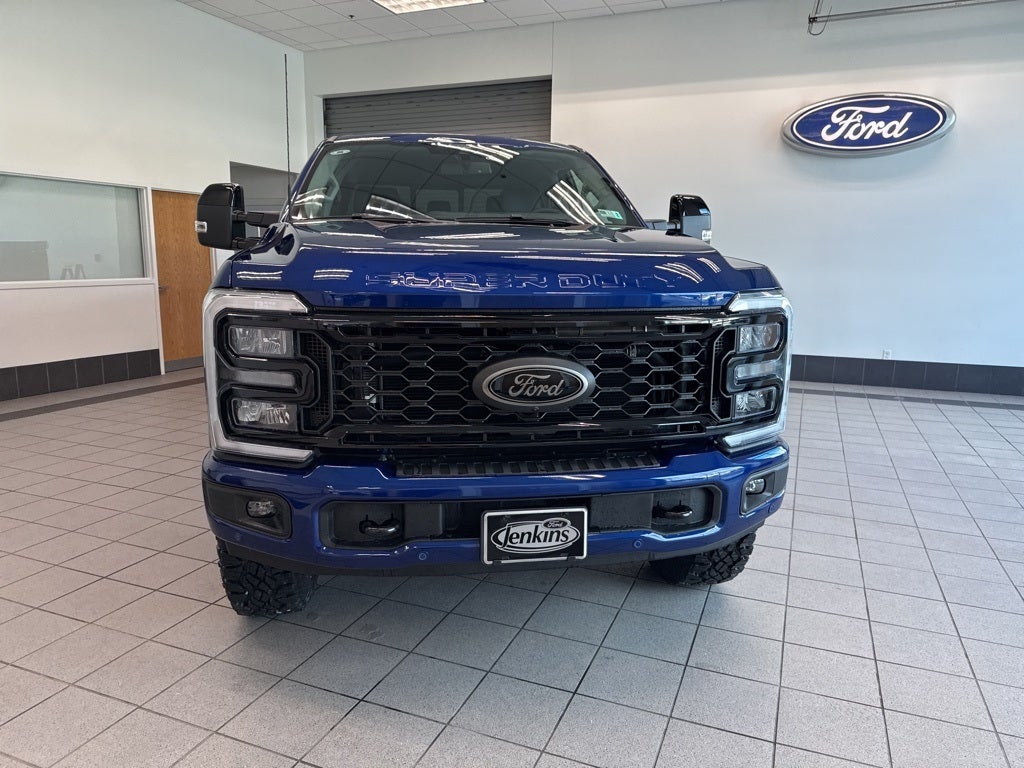 2026 Ford F-250SD F-250® Lariat®