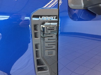 2026 Ford F-250SD F-250® Lariat®