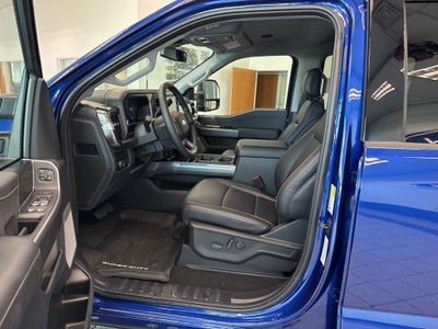 2026 Ford F-250SD F-250® Lariat®