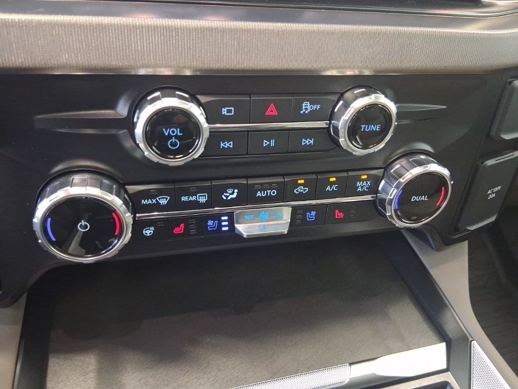 2026 Ford F-250SD F-250® Platinum®