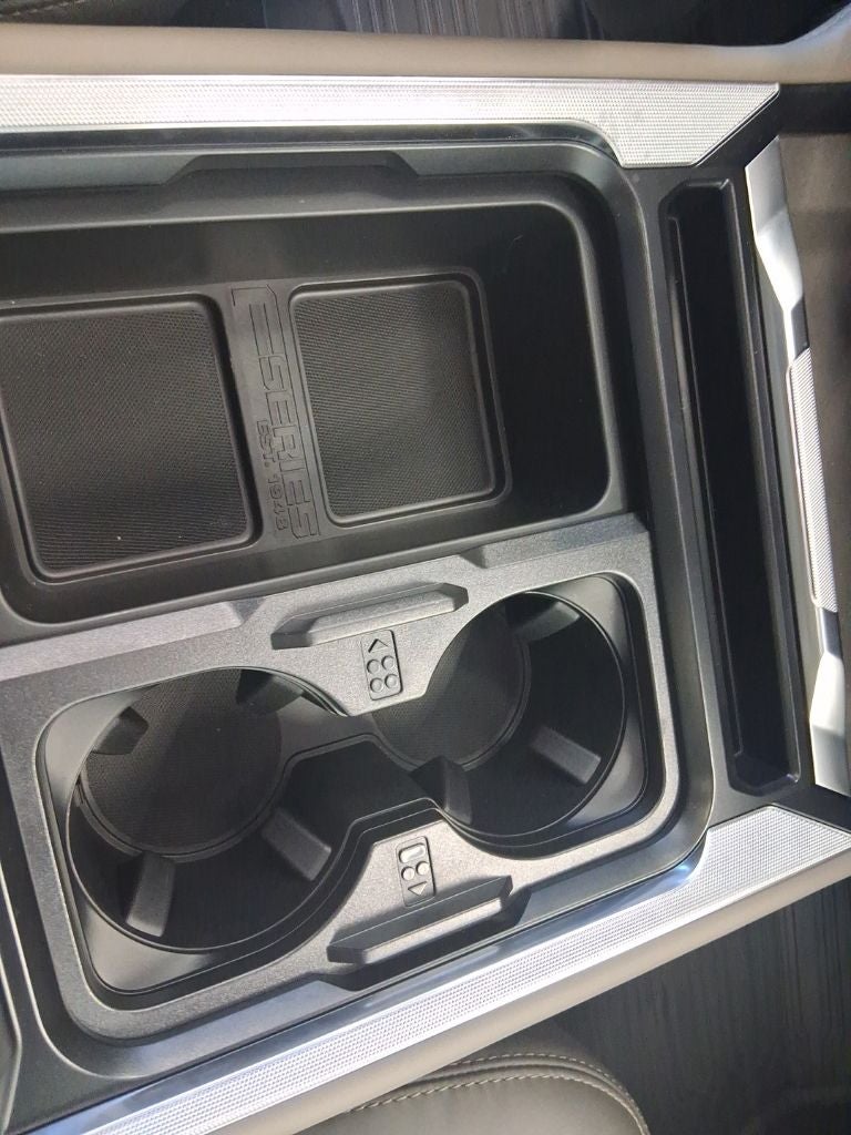 2026 Ford F-250SD F-250® Platinum®