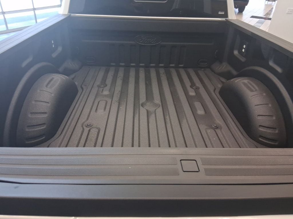 2026 Ford F-250SD F-250® Platinum®