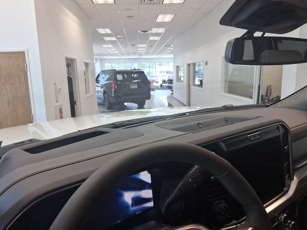 2026 Ford F-250SD F-250® Platinum®