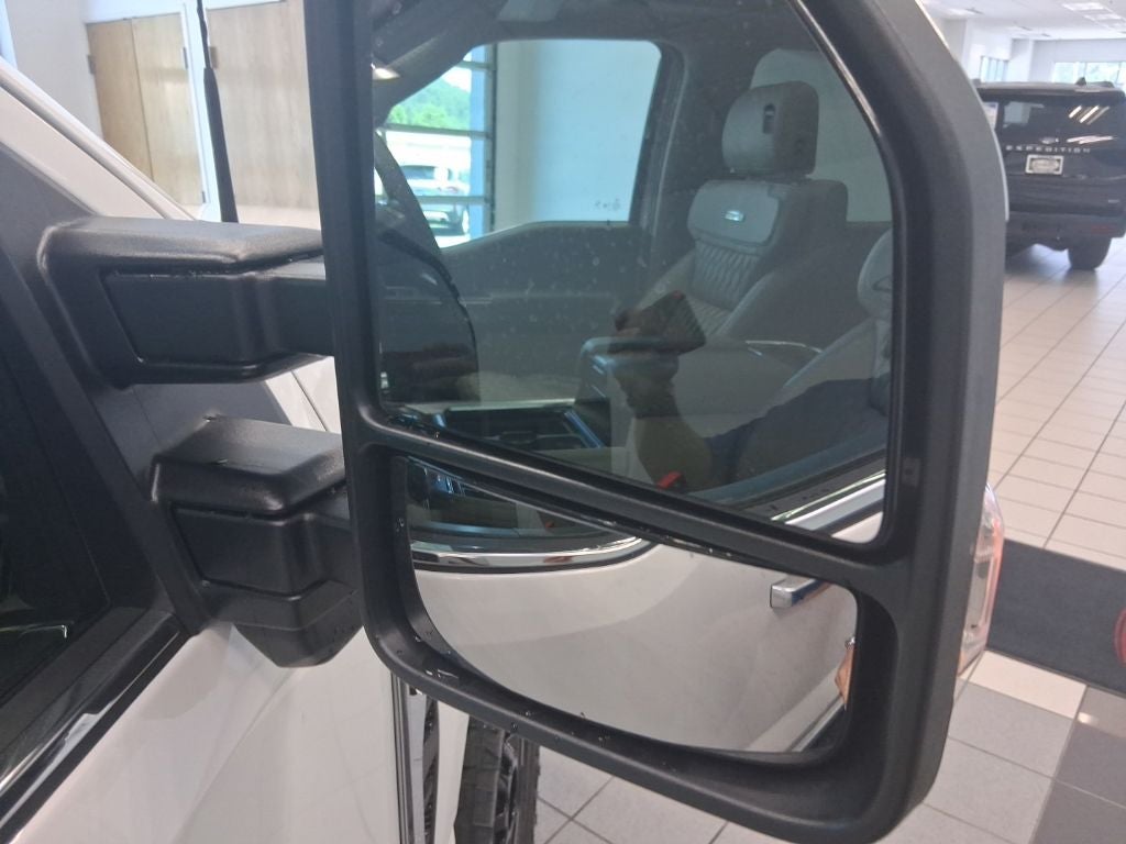 2026 Ford F-250SD F-250® Platinum®