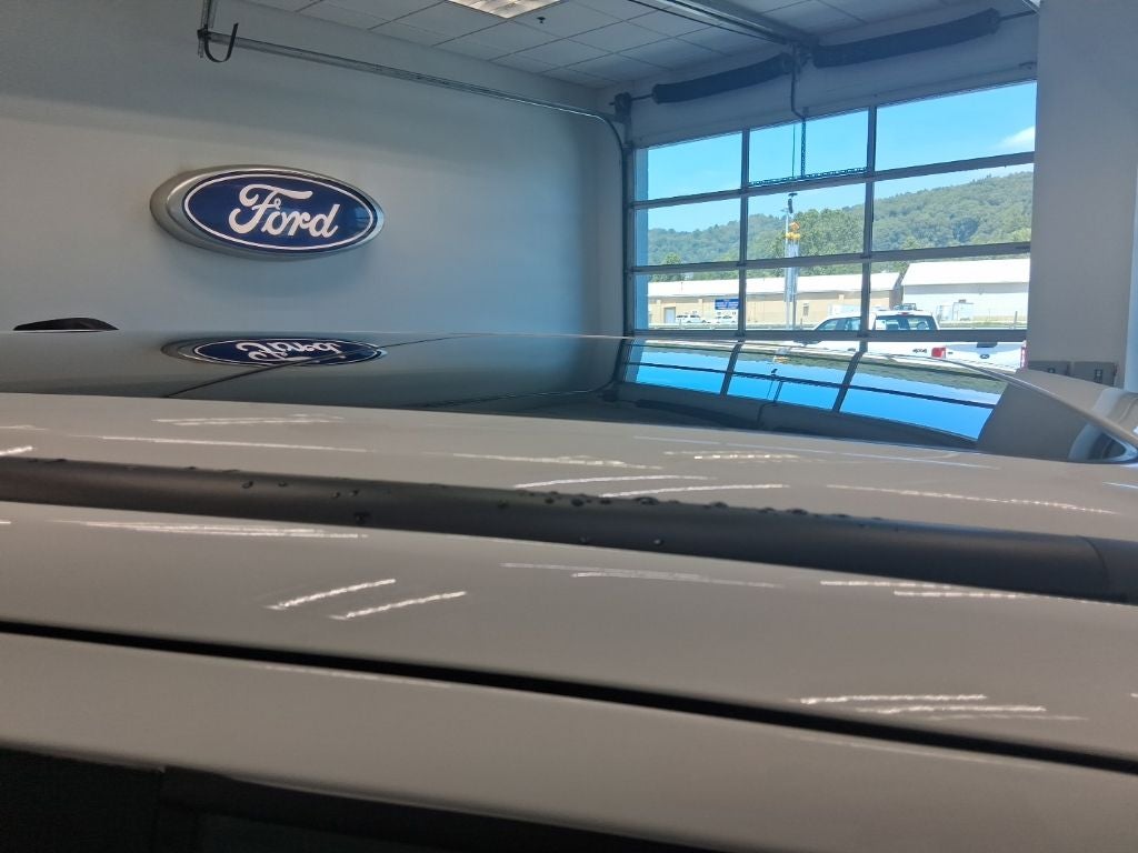 2026 Ford F-250SD F-250® Platinum®