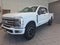 2026 Ford F-250SD F-250® Platinum®
