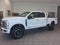 2026 Ford F-250SD F-250® Platinum®