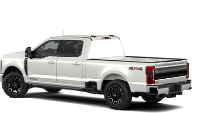 2026 Ford F-250SD F-250® Platinum®
