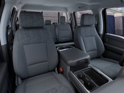 2027 Ford F-250SD XLT