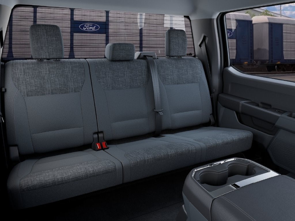 2027 Ford F-250SD XLT