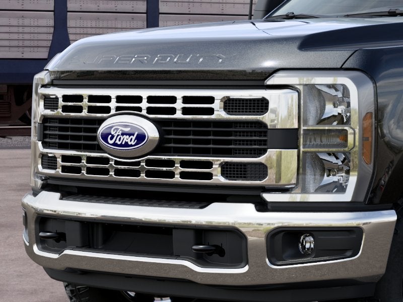 2027 Ford F-250SD XLT