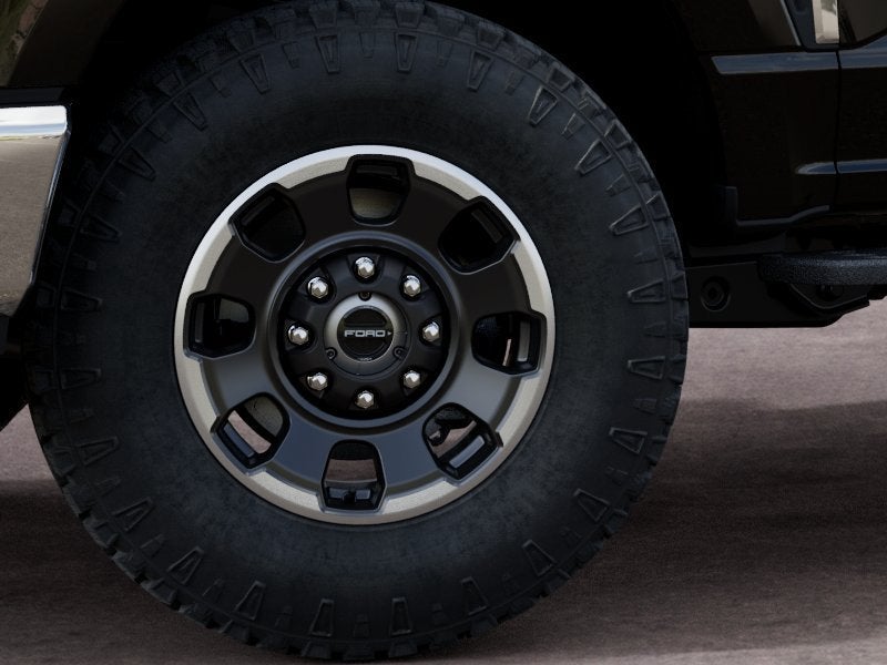 2027 Ford F-250SD XLT